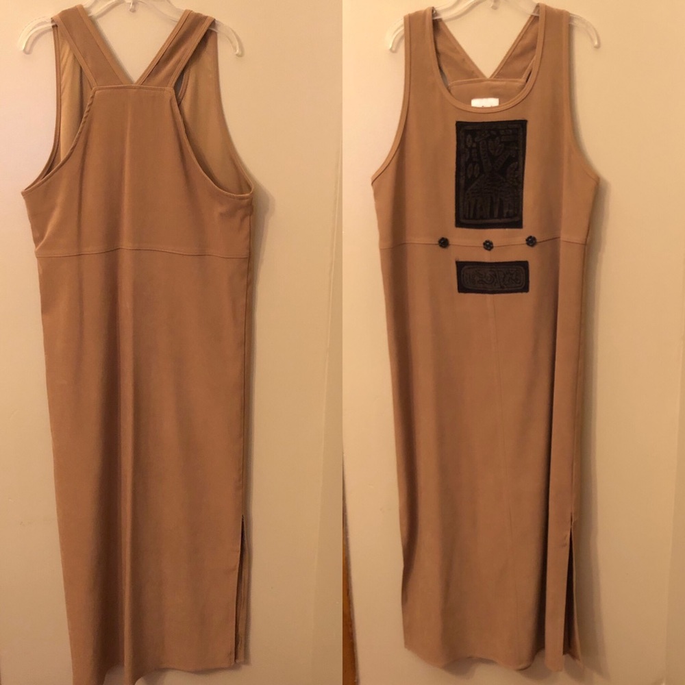Nina Piccalino Dress